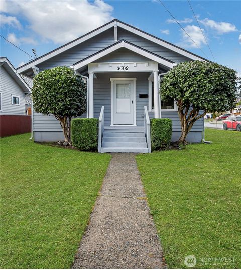 Photo of 3002 S Proctor Street, Tacoma, WA 98409 (MLS # 2467105)