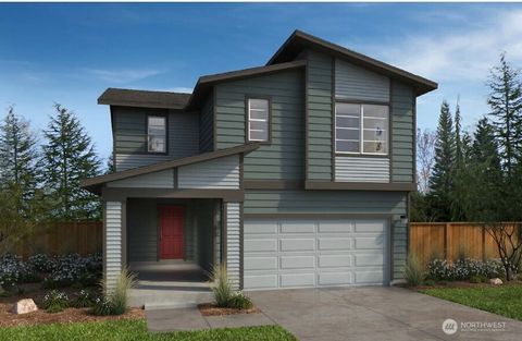 Photo of 1864 NW Nahele Court #63, Poulsbo, WA 98370 (MLS # 2519554)