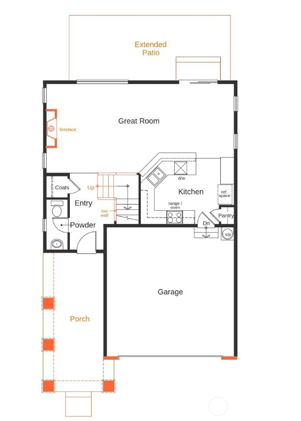Photo of 1864 NW Nahele Court #63, Poulsbo, WA 98370 (MLS # 2519554)