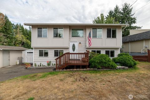 Photo of 10223 Sitkum Drive SE, Olympia, WA 98513 (MLS # 2413515)
