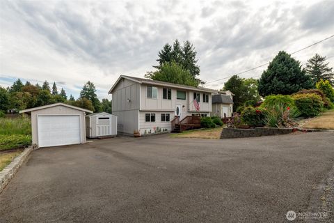 Photo of 10223 Sitkum Drive SE, Olympia, WA 98513 (MLS # 2413515)