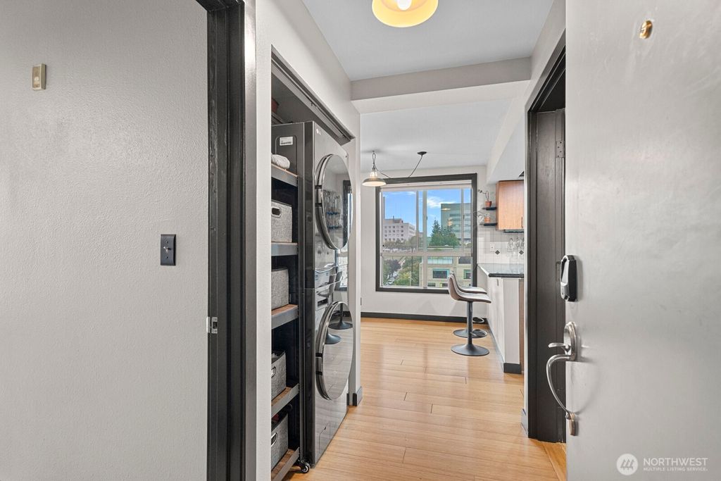 Photo of 905 Cherry Street #601, Seattle, WA 98104 (MLS # 2440685)