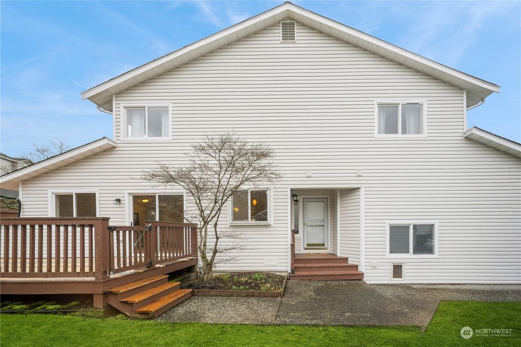 Photo of 6720 60th Place NE #A, Marysville, WA 98270 (MLS # 2188182)