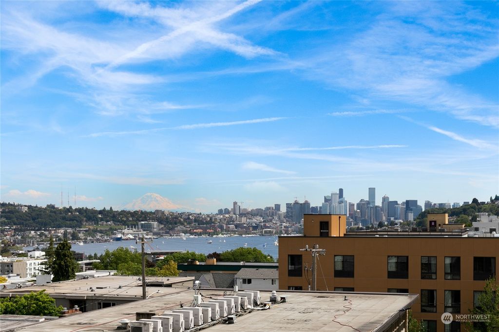 Photo of 4020 Aurora Avenue N #402, Seattle, WA 98103 (MLS # 2254987)