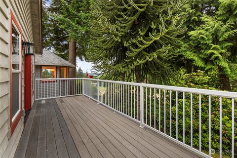 A home in Snohomish