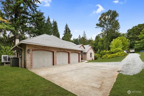 A home in Snohomish