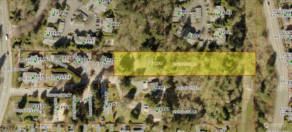 Photo of 12174 NE 170th Place, Bothell, WA 98011 (MLS # 2144850)