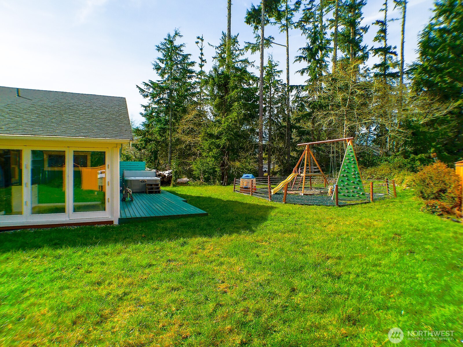 744 Evergreen Avenue