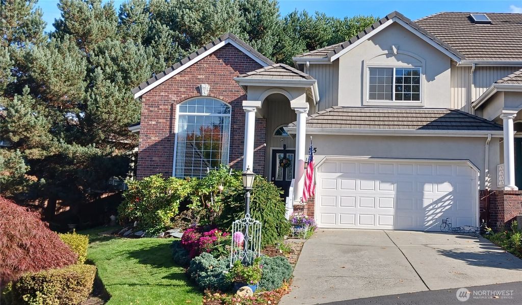 Photo of 8221 53rd Avenue W #F55, Mukilteo, WA 98275 (MLS # 2432878)