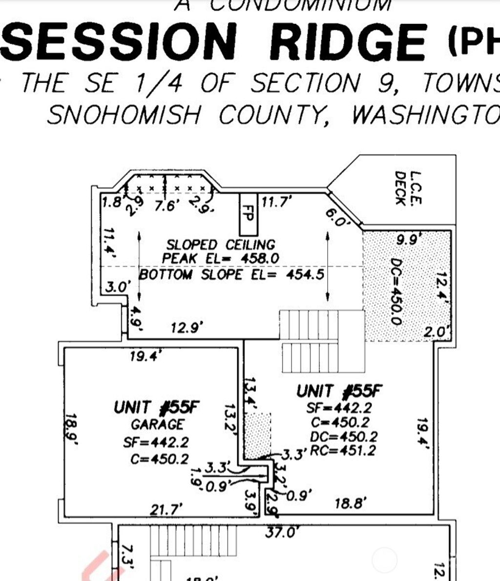 Photo of 8221 53rd Avenue W #F55, Mukilteo, WA 98275 (MLS # 2432878)