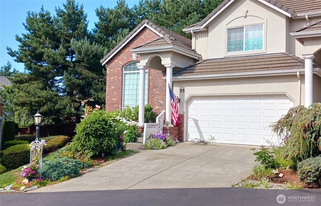 Photo of 8221 53rd Avenue W #F55, Mukilteo, WA 98275 (MLS # 2432878)