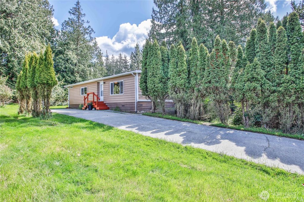 Photo of 3239 Mardell Drive, Langley, WA 98260 (MLS # 2509507)