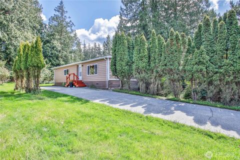 Photo of 3239 Mardell Drive, Langley, WA 98260 (MLS # 2509507)