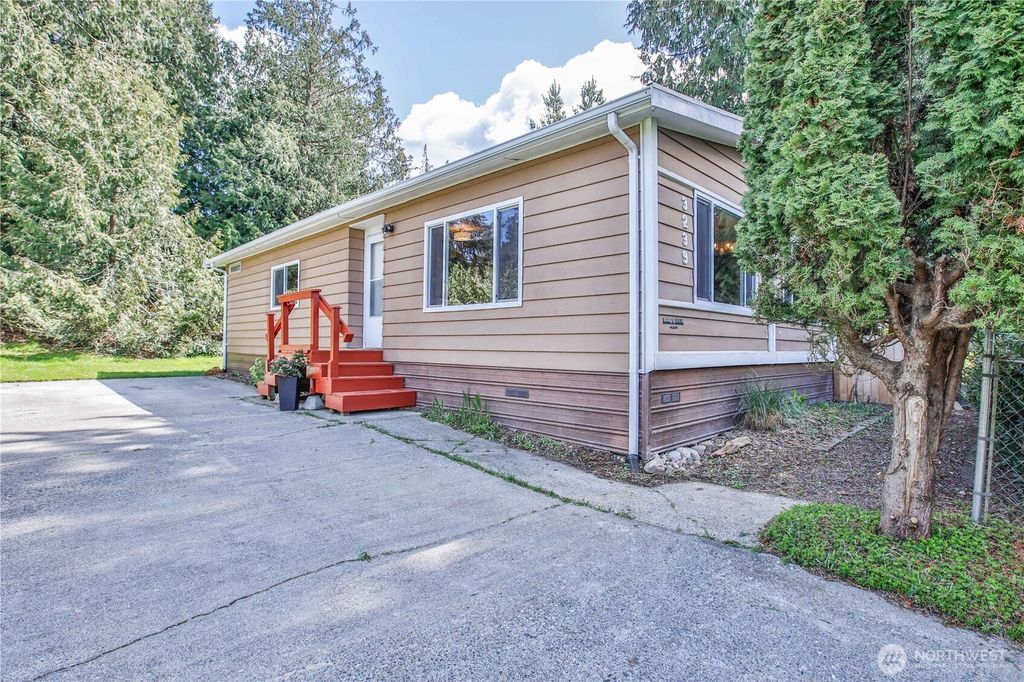 Photo of 3239 Mardell Drive, Langley, WA 98260 (MLS # 2509507)