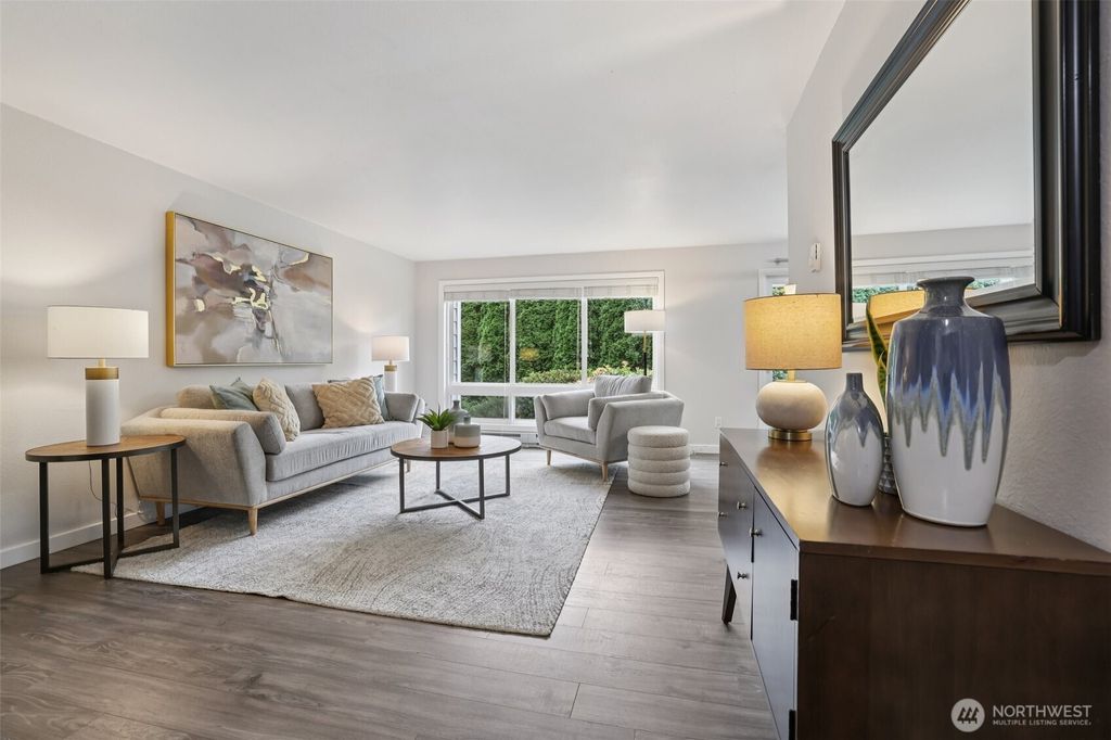 Photo of 15214 NE 8th Street #G14, Bellevue, WA 98007 (MLS # 2431785)