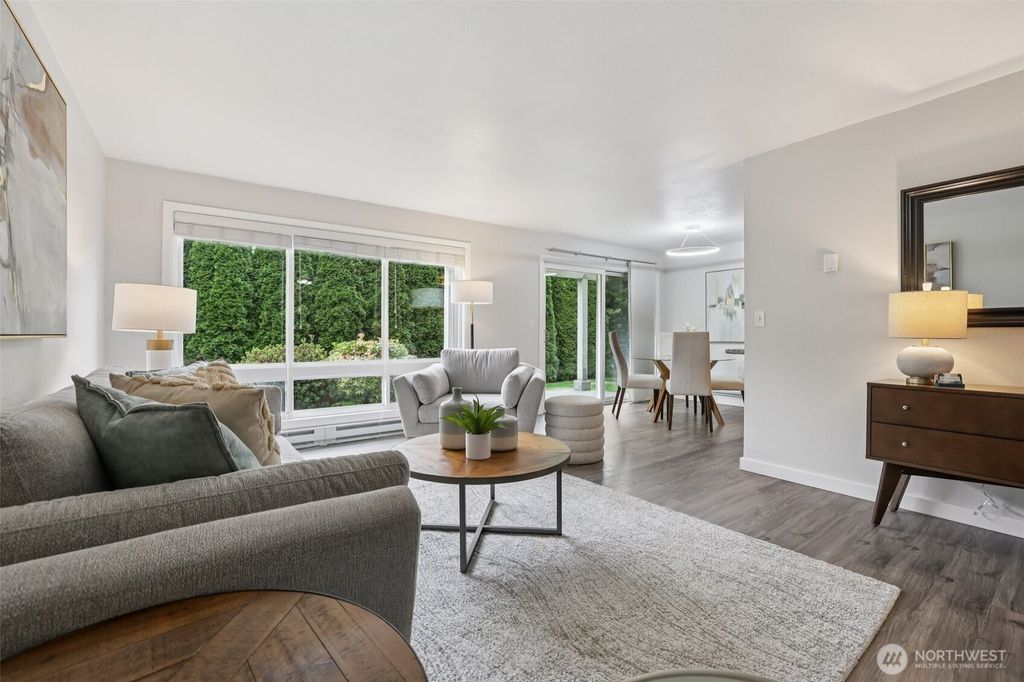 Photo of 15214 NE 8th Street #G14, Bellevue, WA 98007 (MLS # 2431785)