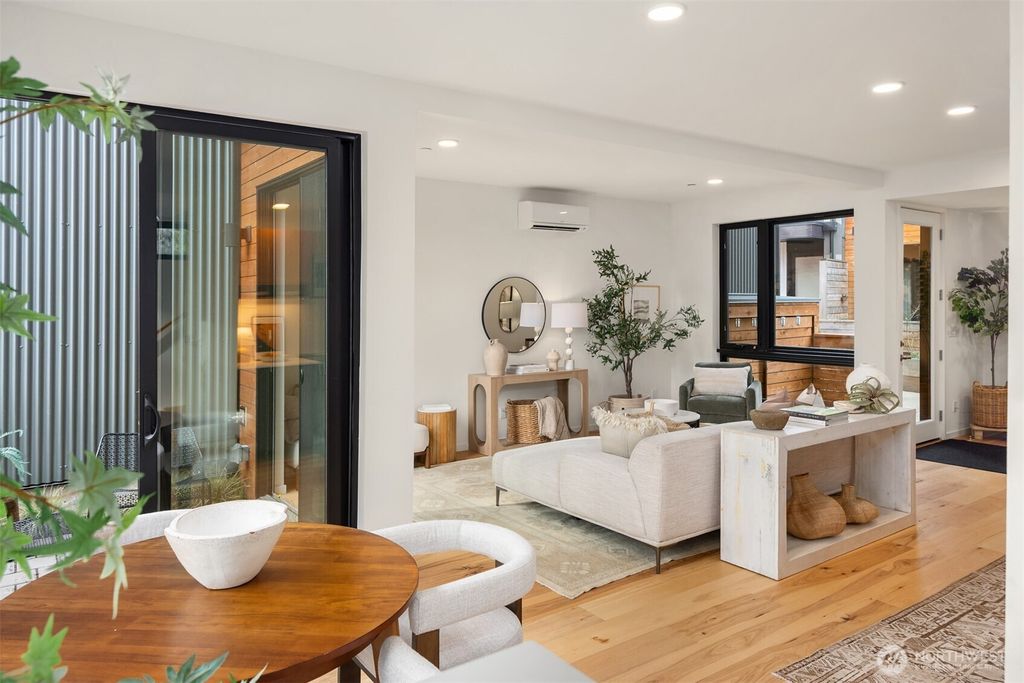 Photo of 204 Shepard Way NW, Bainbridge Island, WA 98110 (MLS # 2498713)