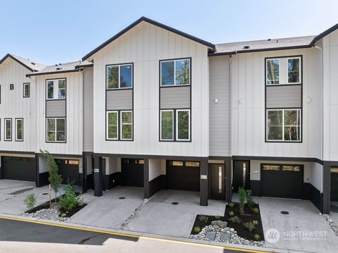16124 Cascadian Way Unit H2, Bothell, WA 98012 - MLS#: 2331764