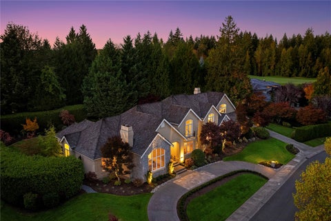 Photo of 24634 SE 9th Place, Sammamish, WA 98074 (MLS # 2596155)