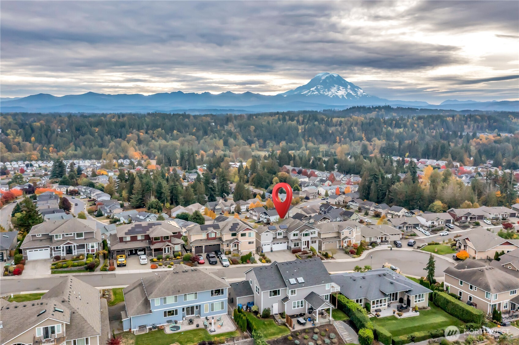 10908 177th Avenue Ct E