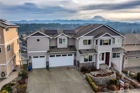 Photo of 10908 177th Avenue Ct E, Bonney Lake, WA 98391 (MLS # 2447543)