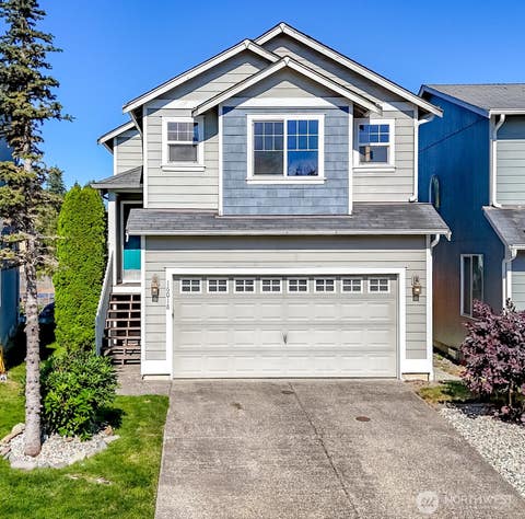 Photo of 16018 89th Avenue E, Puyallup, WA 98375 (MLS # 2553019)