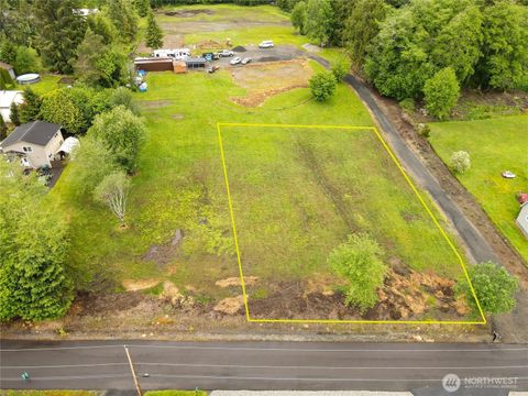 Photo of 6620 River Road, Aberdeen, WA 98520 (MLS # 2484333)