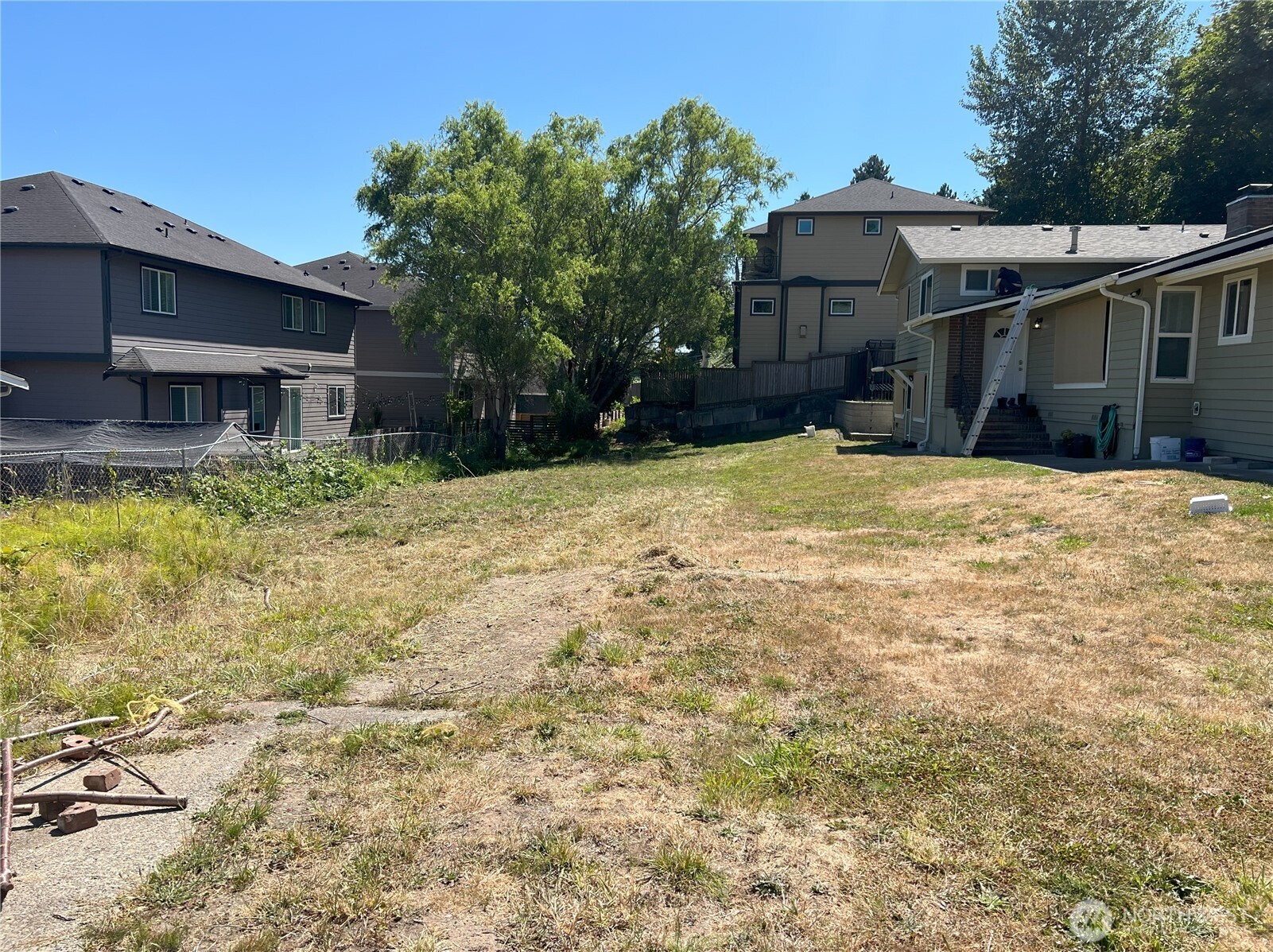 409 SW Langston Road
