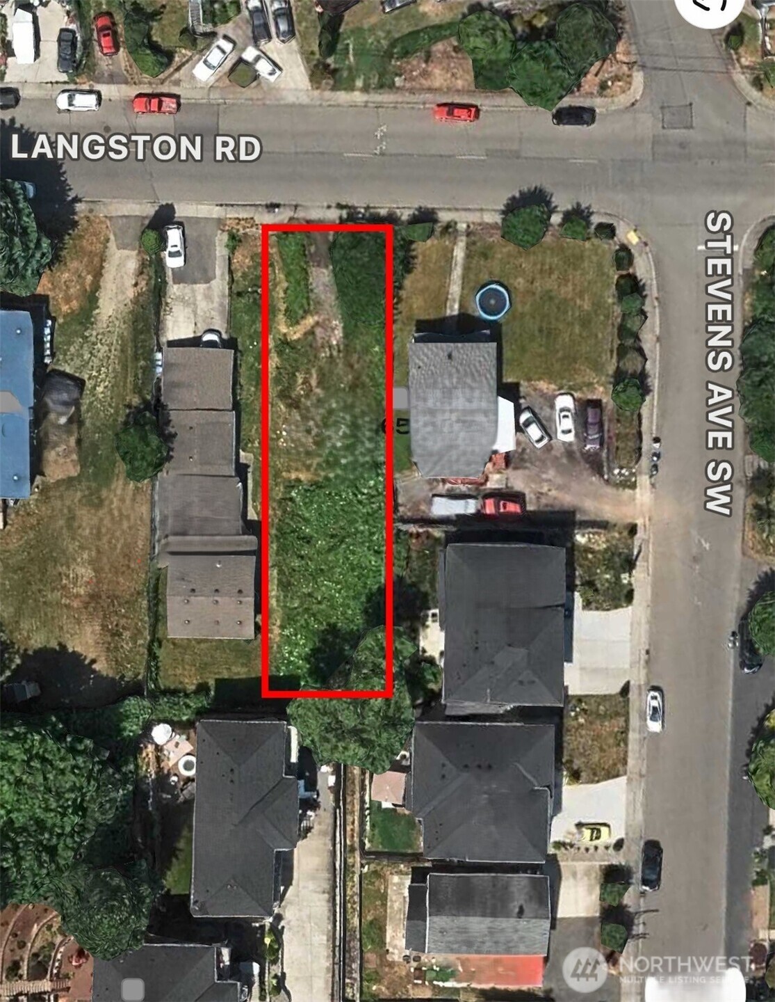 409 SW Langston Road