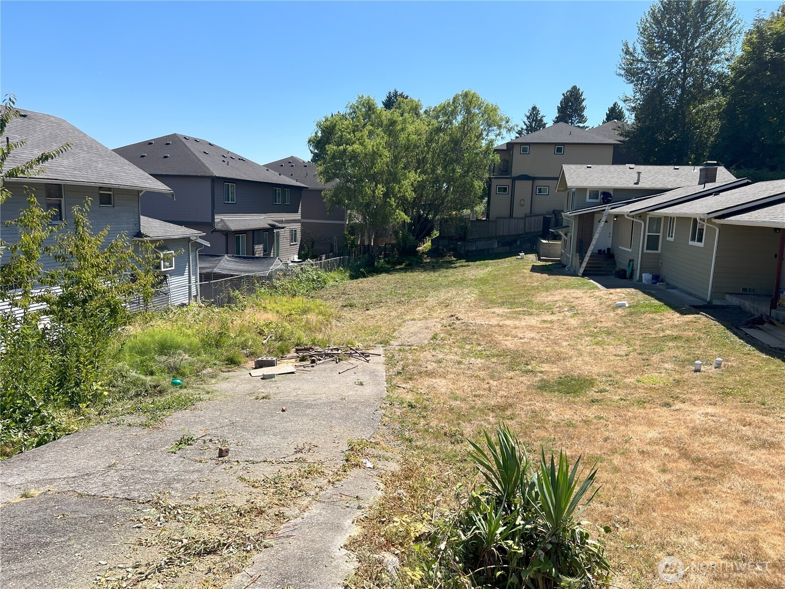 409 SW Langston Road