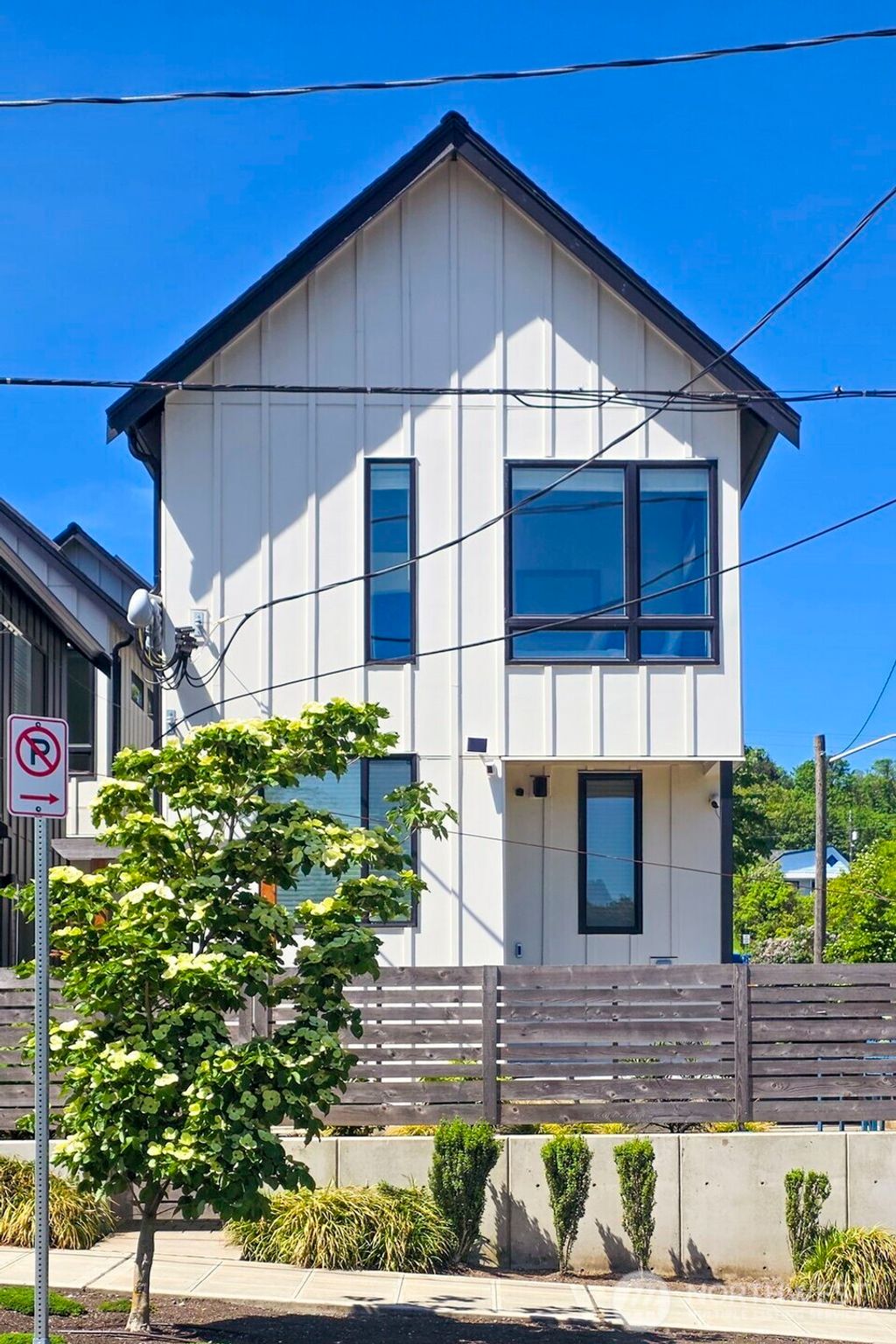 Photo of 2203 22nd Avenue S #A, Seattle, WA 98144 (MLS # 2522150)