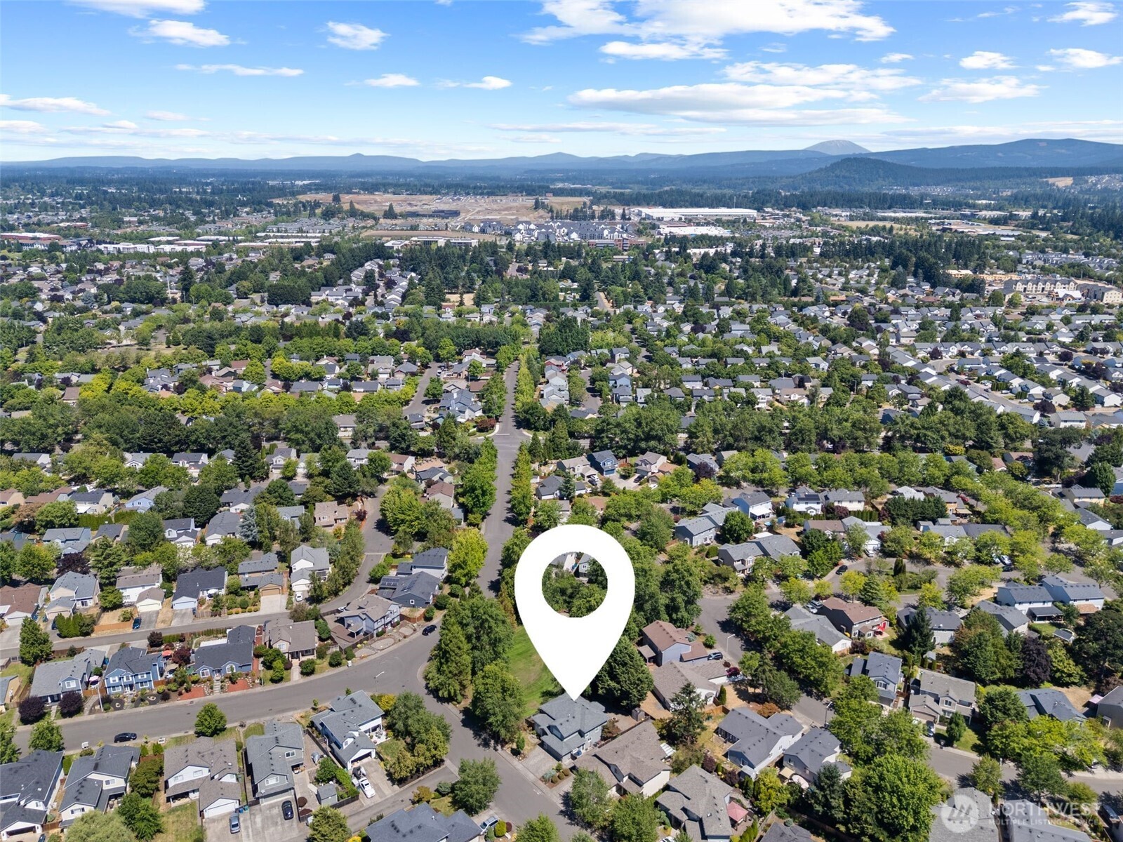 2303 SE 184th Avenue