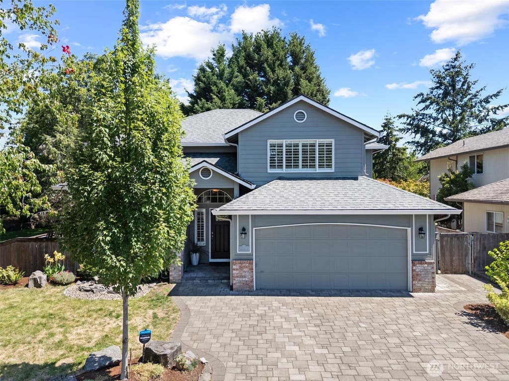 Photo of 2303 SE 184th Avenue, Vancouver, WA 98683 (MLS # 2547333)