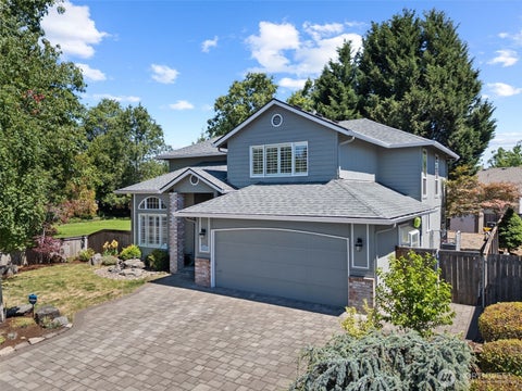 Photo of 2303 SE 184th Avenue, Vancouver, WA 98683 (MLS # 2547333)
