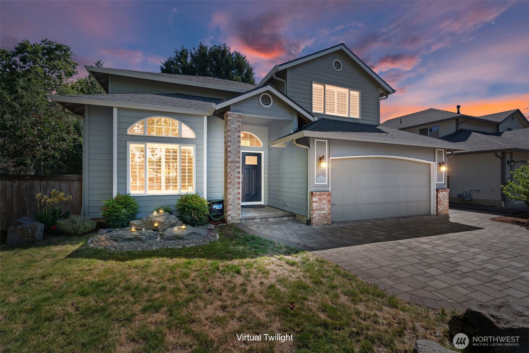 2303 SE 184th Avenue
