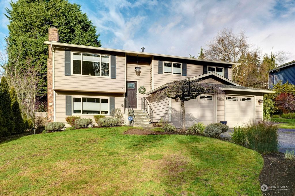 Photo of 14610 NE 179th Street, Woodinville, WA 98072 (MLS # 2192320)