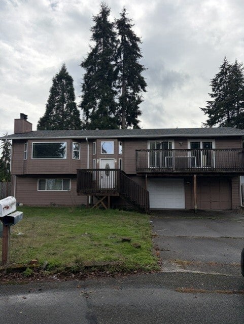 Photo of 7618 144th Street Ct E, Puyallup, WA 98375 (MLS # 2599577)