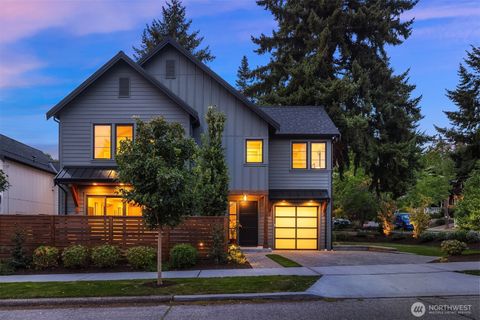 Photo of 2512 NE 68th Street, Seattle, WA 98115 (MLS # 2447111)