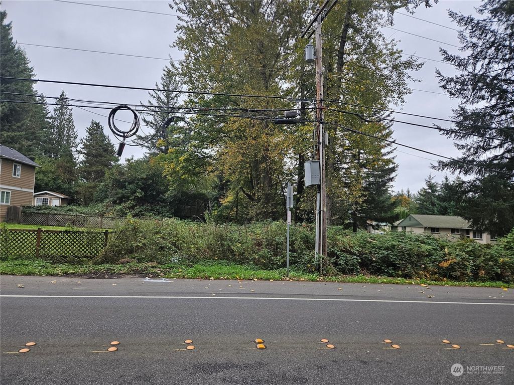Photo of 5305 NE 1st Court, Renton, WA 98059 (MLS # 2174670)