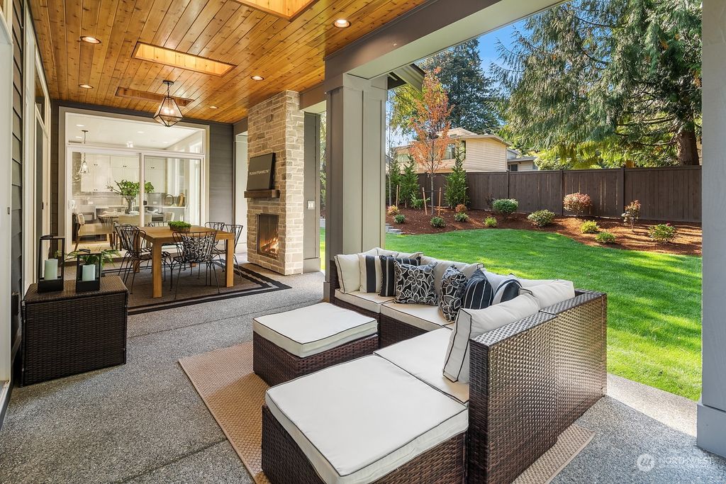 Photo of 15221 NE 153rd Street, Woodinville, WA 98072 (MLS # 2295627)