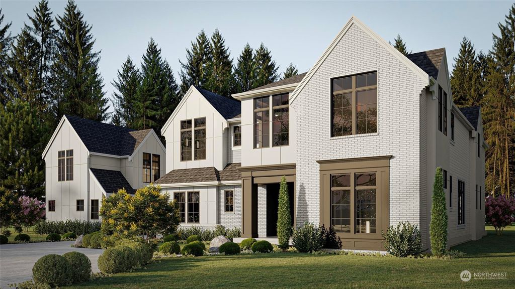 Photo of 15221 NE 153rd Street, Woodinville, WA 98072 (MLS # 2295627)