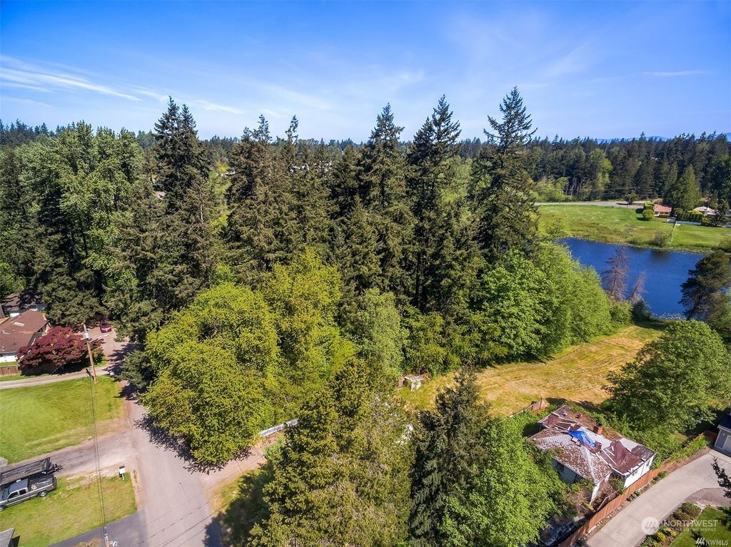 Photo of 30608 34th Place S, Auburn, WA 98001 (MLS # 2203516)