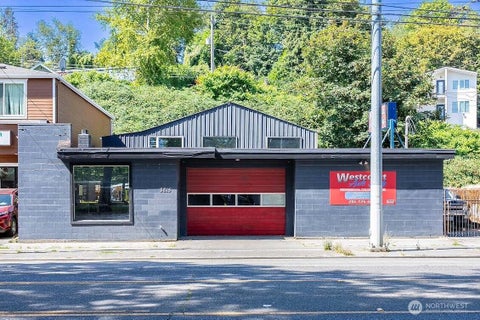 Photo of 3815 Rainier Avenue S, Seattle, WA 98118 (MLS # 2569058)