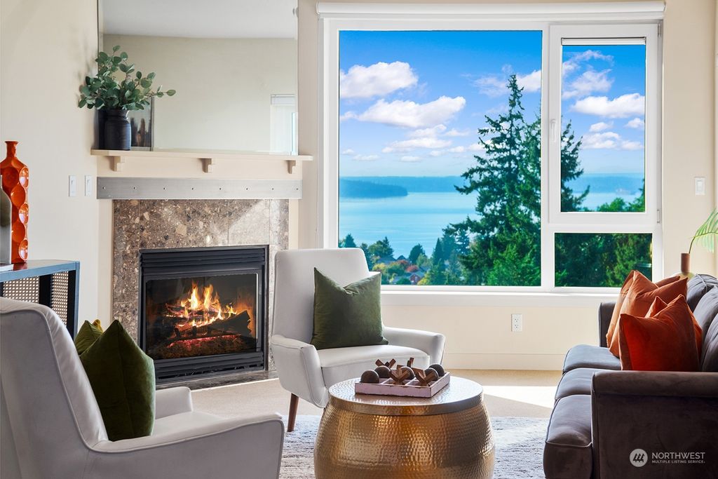 Photo of 5001 California Avenue SW #508, Seattle, WA 98136 (MLS # 2295690)