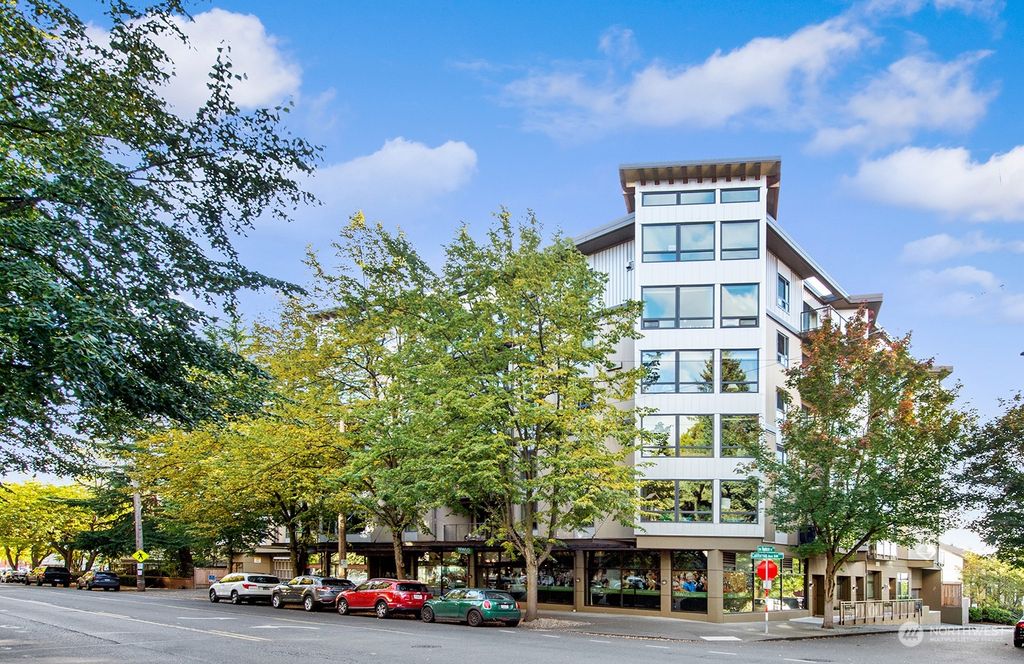 Photo of 5001 California Avenue SW #508, Seattle, WA 98136 (MLS # 2295690)