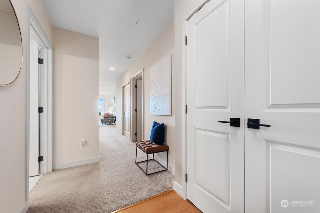 Photo of 5001 California Avenue SW #508, Seattle, WA 98136 (MLS # 2295690)