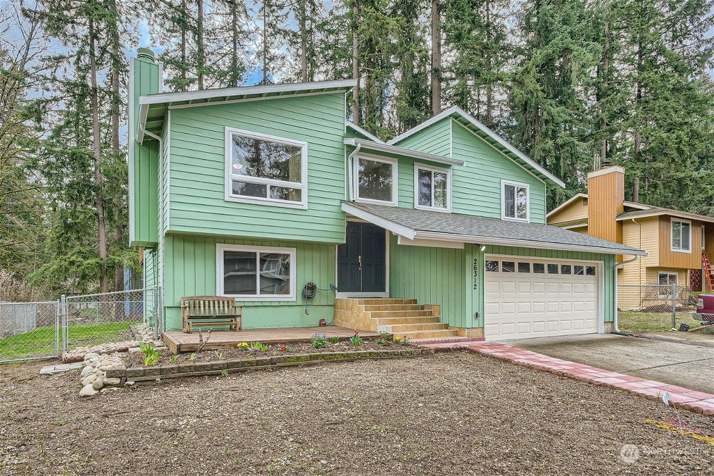 Photo of 26312 185th Avenue SE, Covington, WA 98042 (MLS # 2051591)