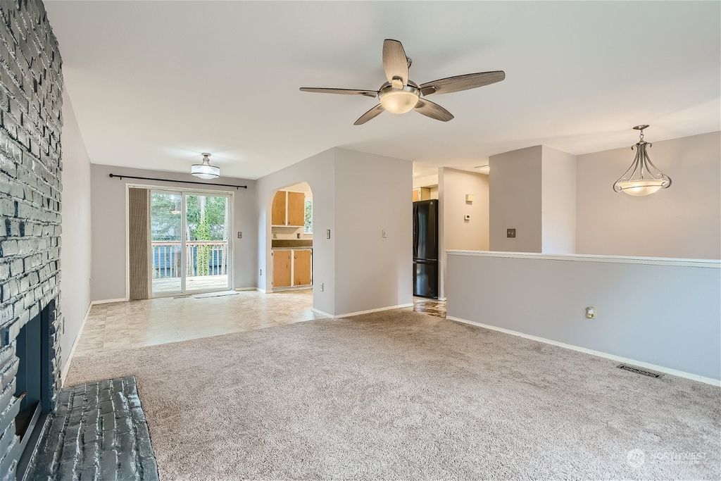 Photo of 26312 185th Avenue SE, Covington, WA 98042 (MLS # 2051591)
