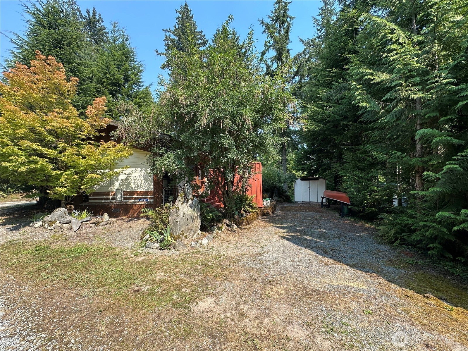 44971 Kachess Trail