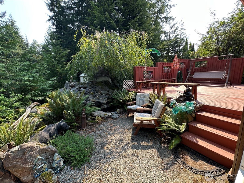 44971 Kachess Trail